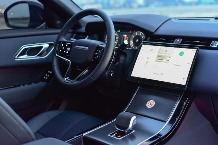 Range Rover Velar - Image 9