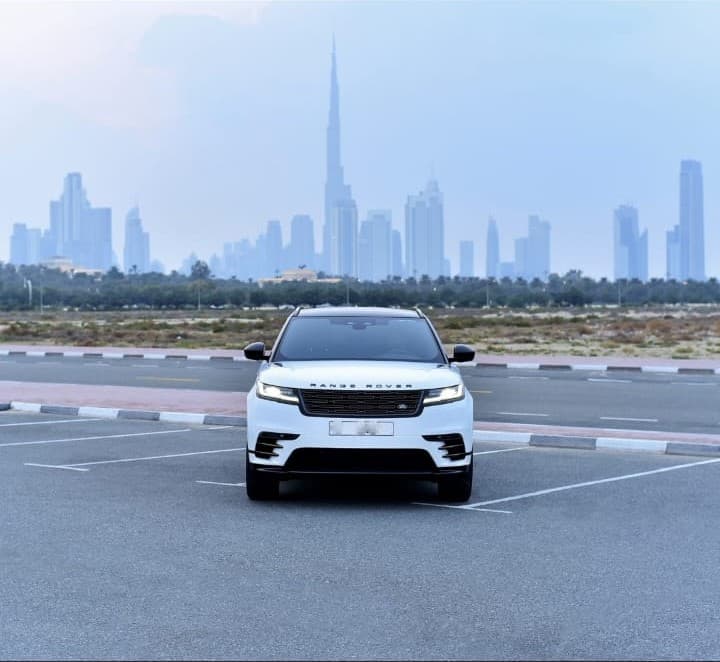 Range Rover Velar - Image 2