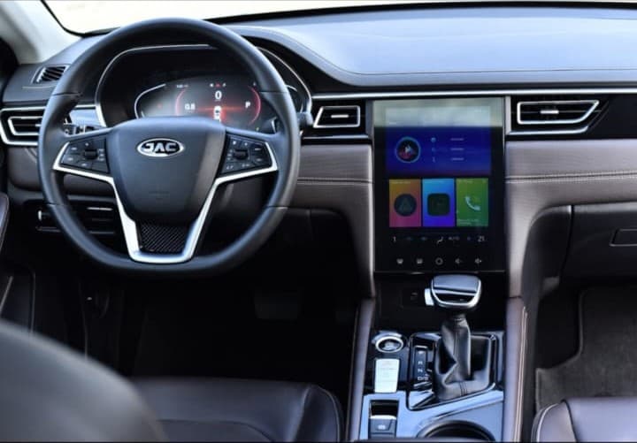 Jac J7 - Image 9