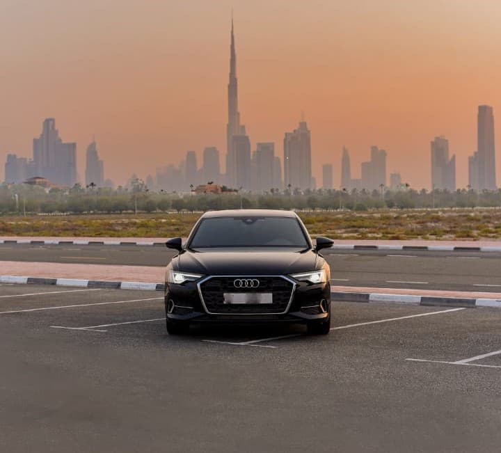 Audi A6 - Image 2