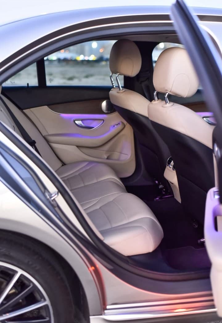Mercedes Benz C300 - Image 10