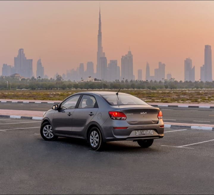 Kia Pegas - Image 4