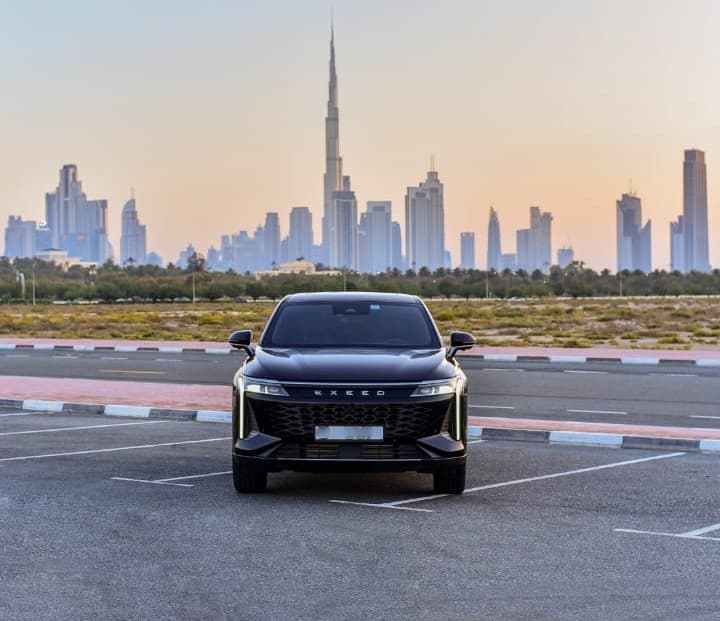 Exceed RX - Image 2
