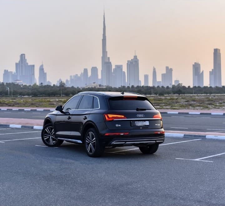 Audi Q5 - Image 5