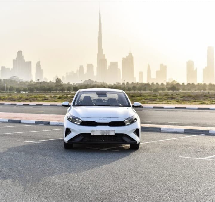 Kia Cerato - Image 2
