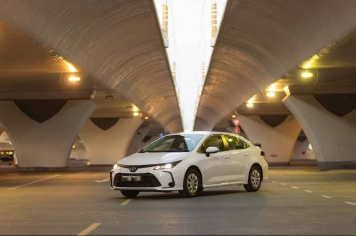 Toyota Corolla - Image 2