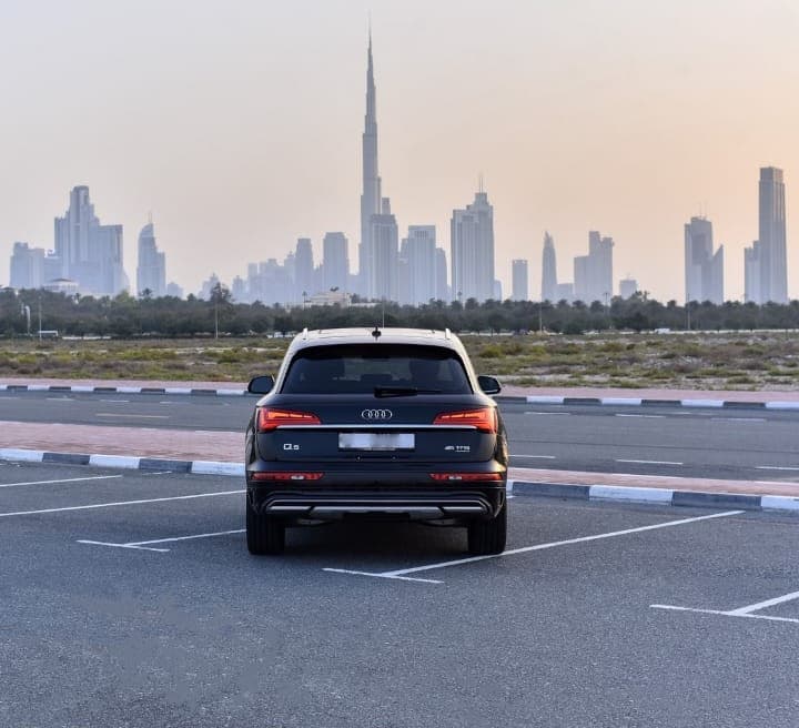 Audi Q5 - Image 3