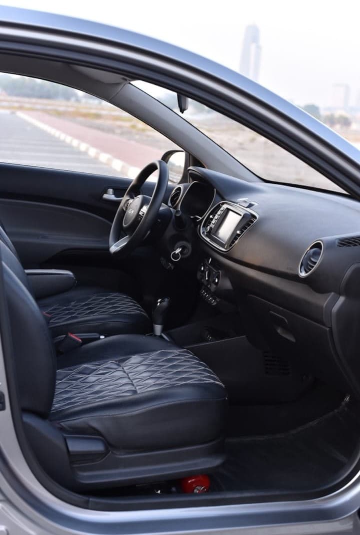 Kia Pegas - Image 10