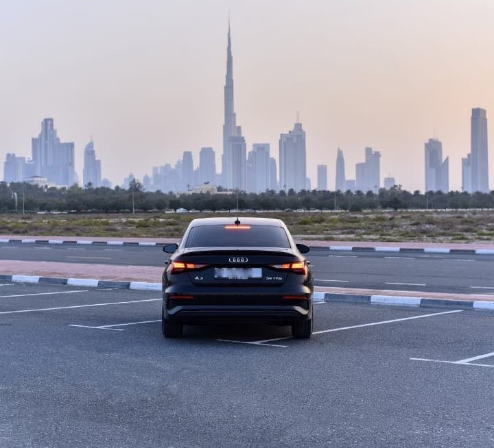 Audi A3 - Image 4