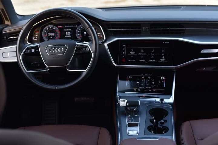 Audi A6 - Image 7